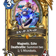 Illustration for article titled Brand-New iHearthstone /iLegendary Card Is Already One Of The Most Popular In The Game